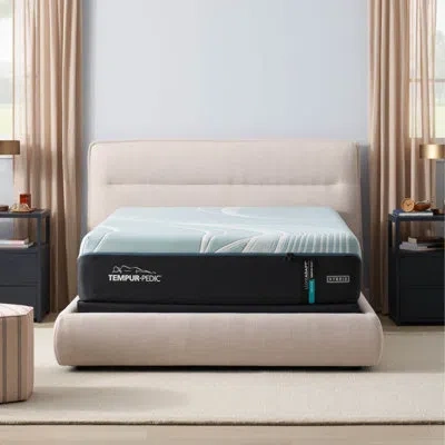 Tempur-pedic Tempur-luxeadapt® Medium Hybrid 13" Mattress