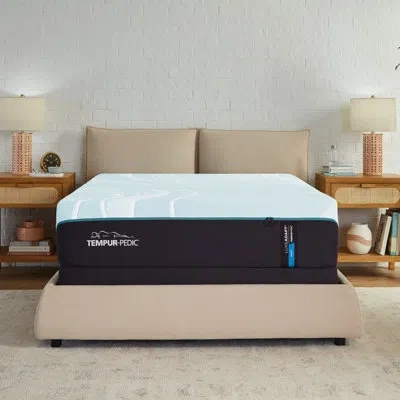 Tempur-pedic Tempur-luxeadapt® Soft 13" Mattress