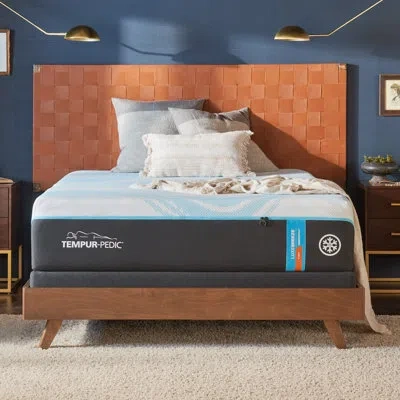 Tempur-pedic Tempur-luxebreeze® 13" Firm Mattress