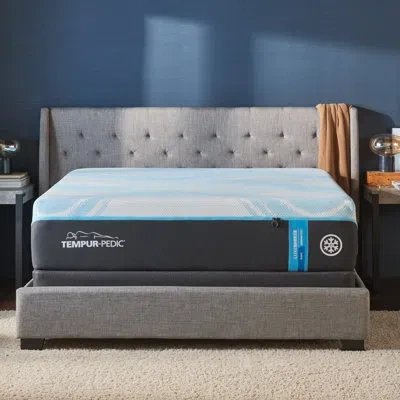 Tempur-pedic Tempur-luxebreeze® 13" Soft Mattress