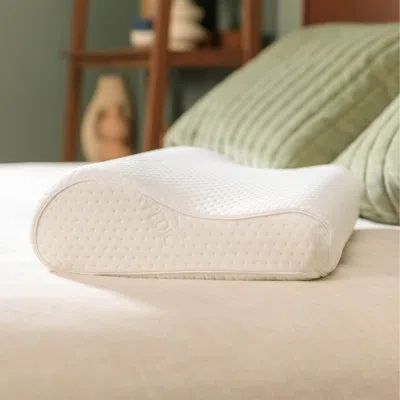 Tempur-pedic Tempur-neck™ Extra Firm Pillow In White