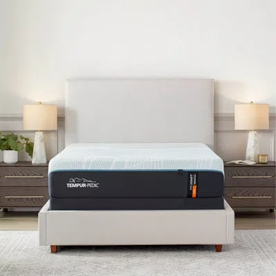 Tempur-pedic Tempur-proadapt® Firm 12" Mattress