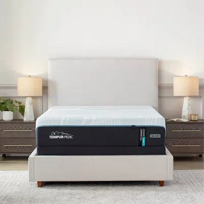 Tempur-pedic Tempur-proadapt® Medium Hybrid 12" Mattress
