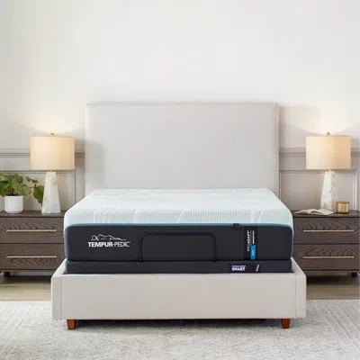 Tempur-pedic Tempur-proadapt® Soft 12" Mattress