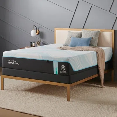 Tempur-pedic Tempur-probreeze® 12" Medium Hybrid Mattress