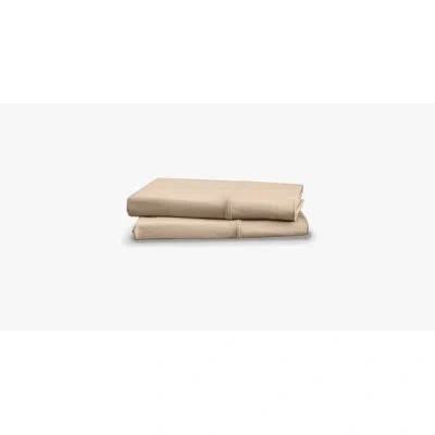 Tempur-pedic Tempur-properformance Pillowcase Set In Sandstone