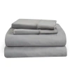 Tempur-pedic Tempur-properformance Sheet Set In Graphite