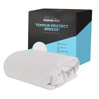 Tempur-pedic Tempur-protect Breeze Mattress Protector