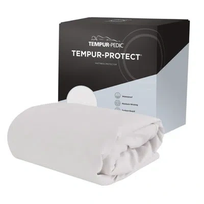 Tempur-pedic Tempur-protect Mattress Protector