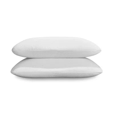 Tempur-pedic Tempur-symphony™ Plush Pillow In White