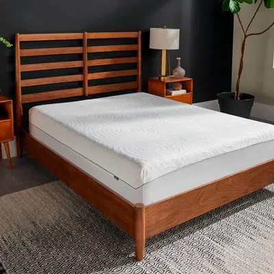 Tempur-pedic Tempur-waterproof Fitted Mattress Protector