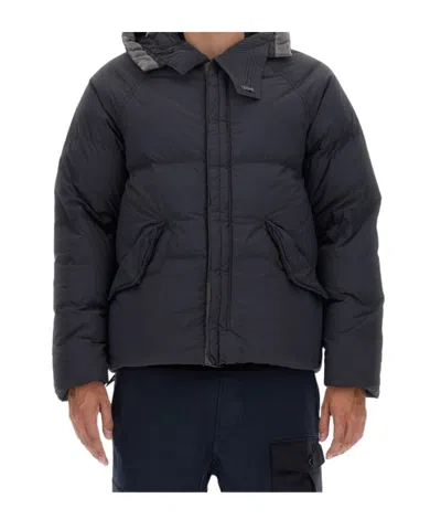 TEN C TEN C ARCTIC DOWN PARKA JACKET