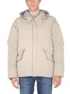 Ten C Artic Down Down Jacket