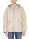 Ten C Artic Down Down Jacket
