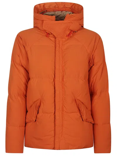 TEN C ARTIC DOWN PARKA