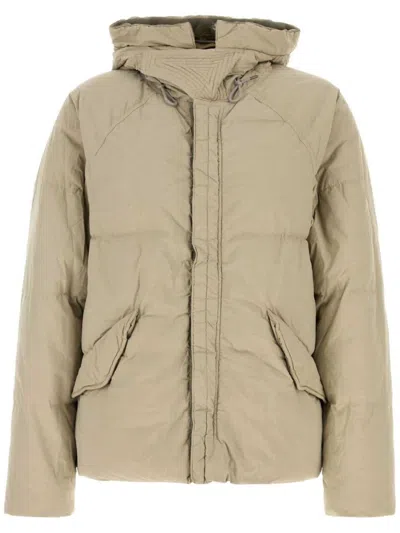 TEN C ARTICO PUFFER JACKET