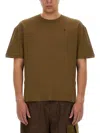 Ten C Men Awake Ny X  T-shirt