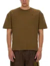 Ten C Men Awake Ny X  T-shirt