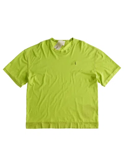 TEN C AWAKE NY X TEN C T-SHIRT
