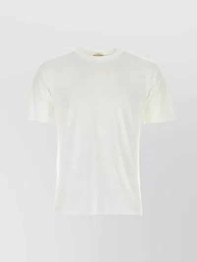 TEN C BASIC CREW NECK T-SHIRT