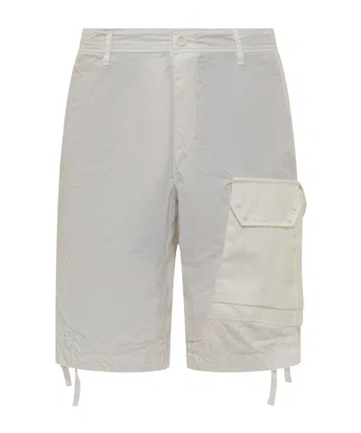 TEN C TEN C CARGO SHORTS