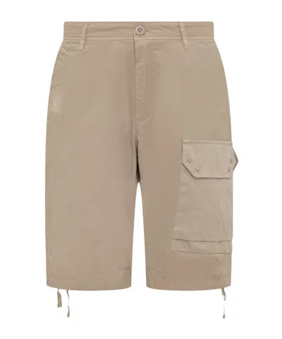 TEN C TEN C CARGO SHORTS