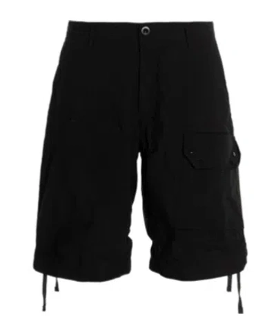 TEN C TEN C UTILITY BERMUDA SHORTS