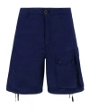 Ten C Shorts In Black