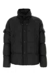Ten C Coats & Jackets In Black