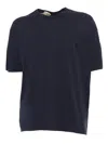 Ten C Blue T-shirt In Blue