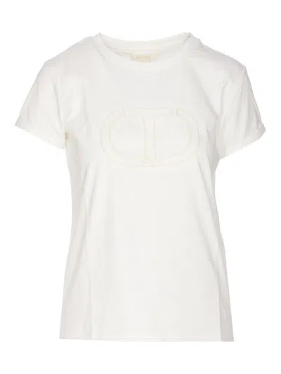 Ten C Shirt In White