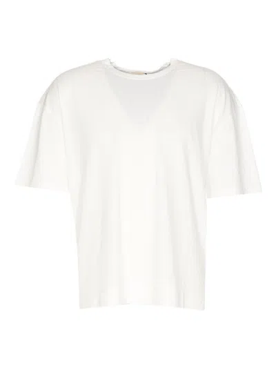 Ten C T-shirt In White