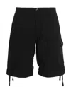 Ten C Cargo Bermuda Shorts