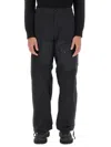 Ten C Utility Cargo Pants Drawstring Hem