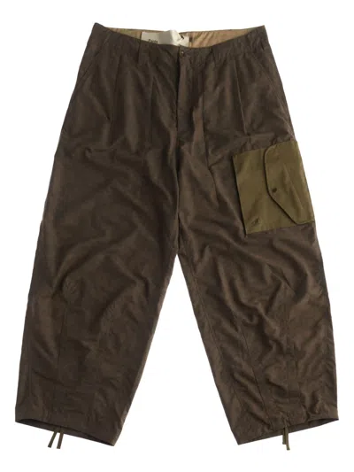 TEN C CARGO PANTS AWAKE NY X TEN C