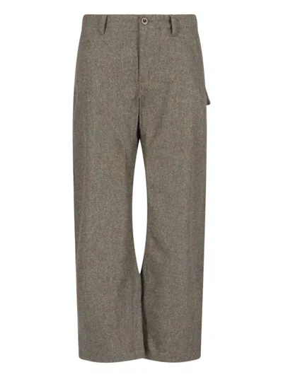 TEN C CARGO PANTS