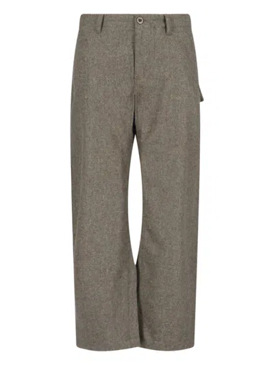 TEN C CARGO PANTS
