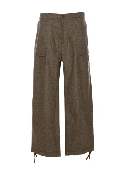 TEN C CARGO PANTS