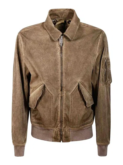 TEN C SHORT JACKETS