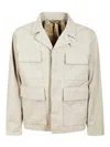 Ten C Blouson