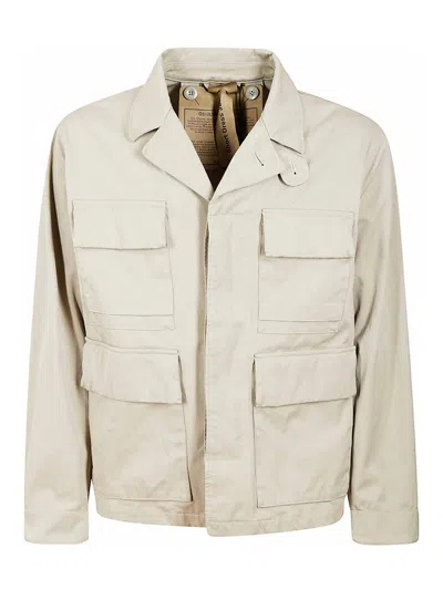 TEN C BLOUSON