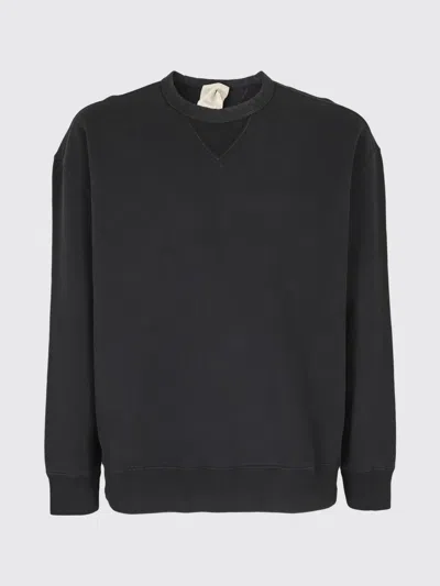 Ten C Sweatshirt  Men Color Black