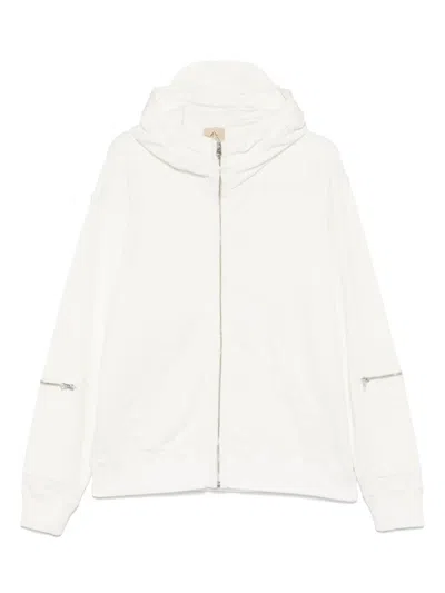 Ten C Cotton Hoodie