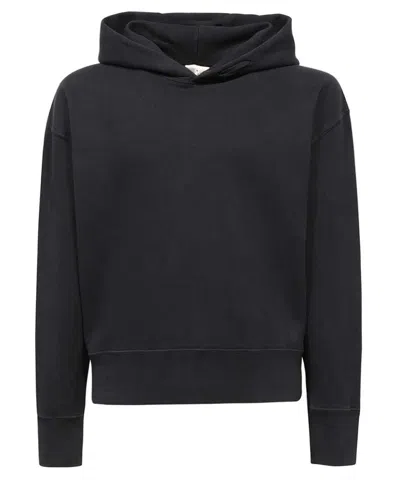 TEN C COTTON HOODIE