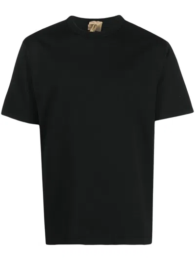 TEN C TEN C COTTON T-SHIRT