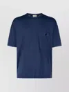 Ten C T-shirt  Men Color Blue 1 In Blue