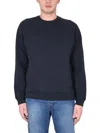 TEN C CREWNECK SWEATSHIRT