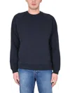 TEN C TEN C CREWNECK SWEATSHIRT