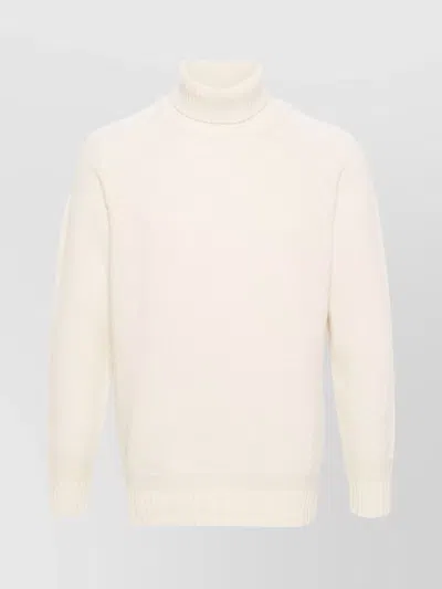 TEN C DOLCEVITA TURTLENECK SWEATER FOR EVERY OCCASION