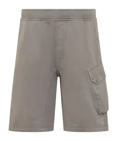 TEN C TEN C CARGO SHORTS